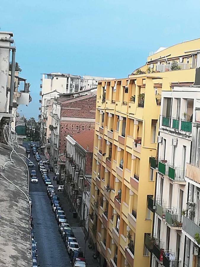 Little Home Catania Exterior foto