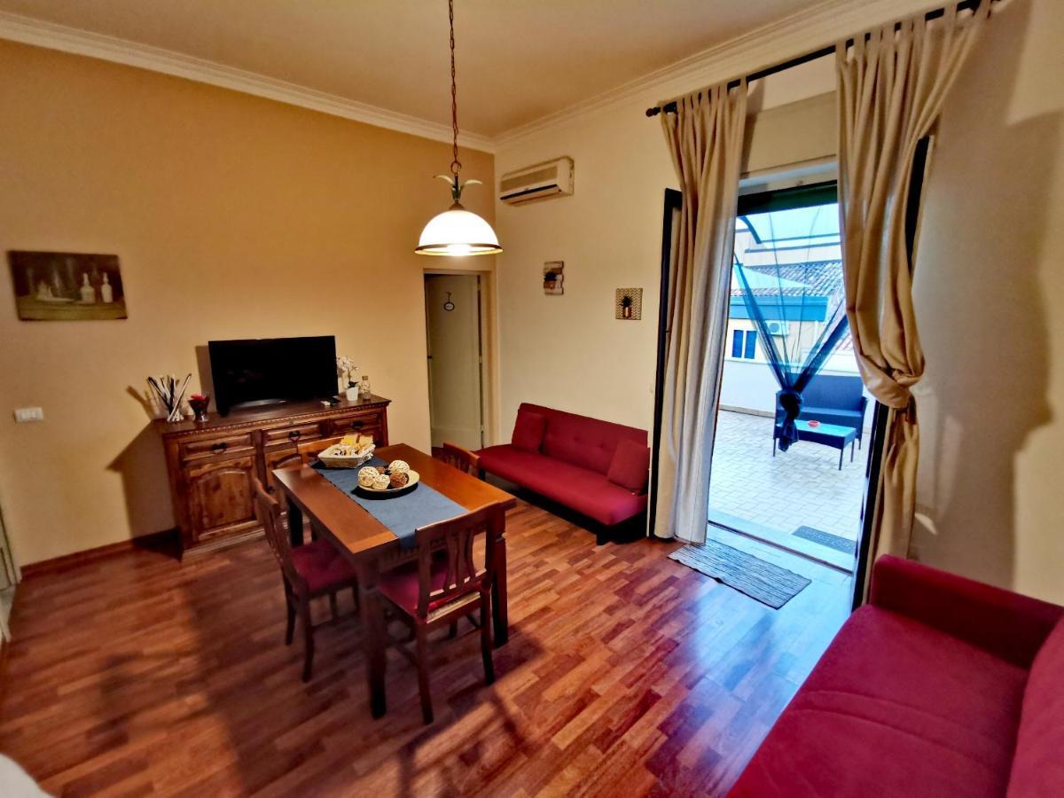 Little Home Catania Exterior foto